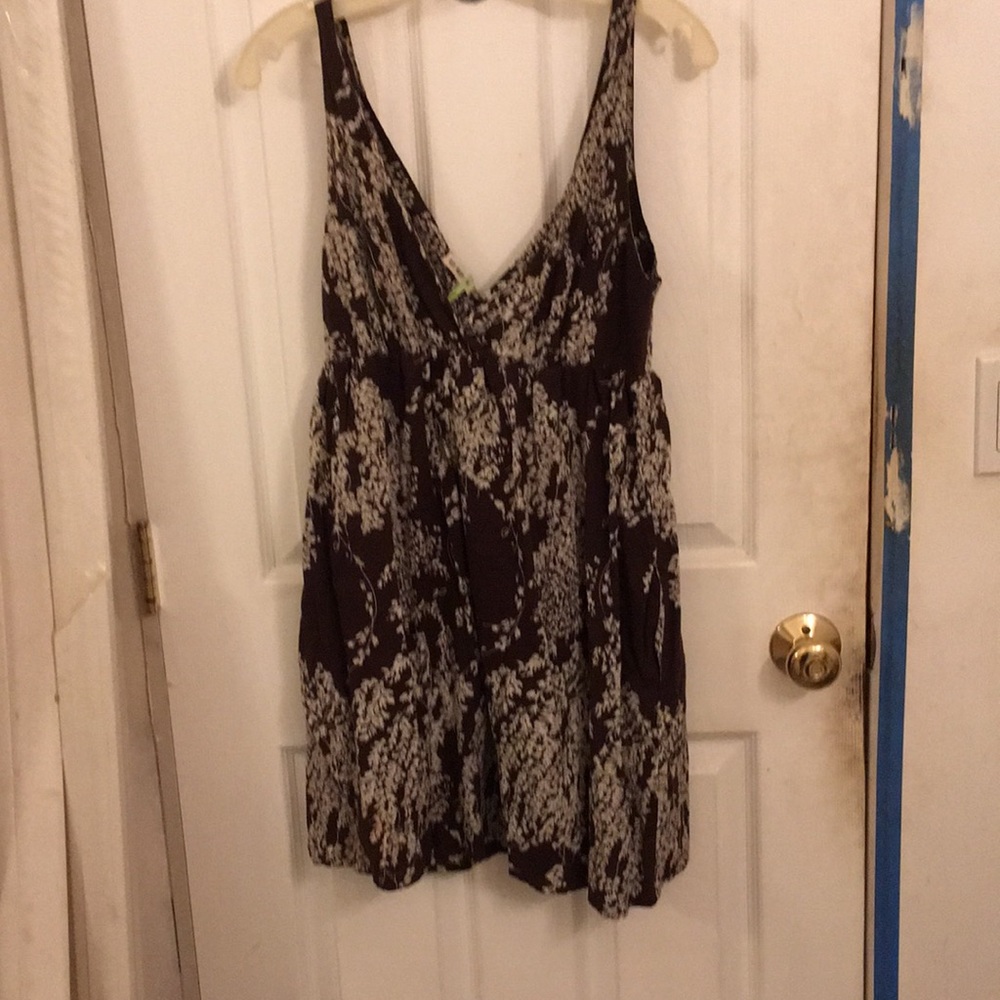Old Navy Halter Dress